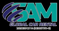 SAM Global Resources Logo